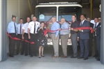 Photo Gallery: Remodeled Fire Station No. 8