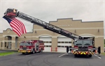 New Augusta (ME) Fire Station Designed for Faster Response to City's Northern Parts