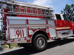 Cobb Airport Will Receive Its First Fire Station