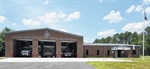 Northside Volunteer Fire Department Opens New Station