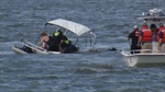 Delaware County (OH) Fire Department Boat Capsizes During Search