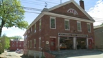 Donor of $1 Million to Fund New Fire Station in Hallowell (ME)