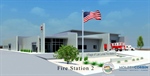 Los Lunas (NM) Council Approves Bid for New Fire Station