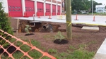 Chief: No Additional Cost to Fire Station Project for Sinkhole Repairs