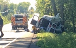 Ambulance Driver Was Asleep at the Wheel in Upstate NY Crash that Killed Patient