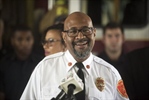 Shuttered Flint (MI) Fire Station to Reopen in July