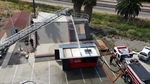 Santa Barbara (CA) Fire Department Trains During Drought Using 'Pump-Pod'