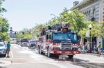 Colorado Fire Apparatus Enthusiasts Prepare for Muster