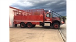 Eden Volunteer Fire Department (TX) has New Fire Apparatus