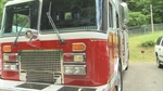 Island Creek (KY) VFD Upgrades Fire Apparatus