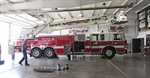 Greenfield (IN) Fire Apparatus to Serve Industrial Areas