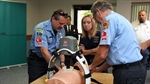 Automatic CPR Machines Donated to Racine County (WI) Fire Departments