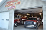 Huston Twp. (PA) Passes Fire Department Ordinance