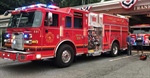 Franklin Lakes (NJ) to Unveil Two New Fire Trucks