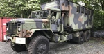 New Milford (NJ) Acquires Military Truck for Water Rescues