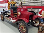 Monroe (OH) Firefighters Restore 1924 Model T Fire Apparatus