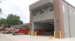 Carlisle (IA) Fire Station Gets Impressive New Additions