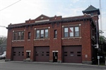 Working Group to Examine Improvement Report for Central Fire Station in Midtown Kingston (NY)