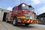 Norman Fire Station No. 5 welcomes new fire engine