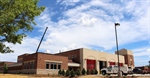 Fired up: Greendale Fire Department Ready to Move into New Station