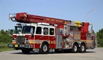 Orange County Moves Forward With First of Three New Fire Stations