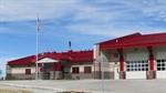 New West Casper Fire Station Complete