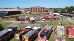 Fire Truck Festival to feature 70+ fire trucks and equipment, music & fun - Salisbury Post