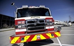 Ferguson Township Receives Fire Station Feasibility, Desirability Report