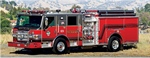 Milpitas: New Fire Engines Approved for City Fleet