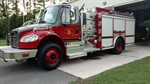 Camden County adds new fire engine to fleet after equipment problems