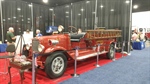 City fire truck a hit at conference | News | The Press and Standard