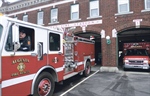 Work Starts in July on Augusta's Hartford Fire Station - CentralMaine.com