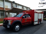 East Point Adds Three New Fire Trucks to Fleet