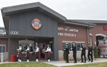 New Fire Station Opens