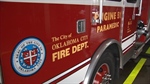 Budget Cuts Force Some Oklahoma City Fire Apparatus Stay Out of Service