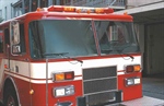 Sheffield Lake (OH) Aims to Refurbish Fire Apparatus