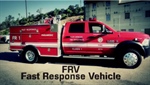 Video: Los Angeles FD) Fire Department Fast Response Vehicles (FRVs)