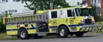 Fire Company Purchases New Pumper