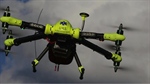 The Defibrillator Drone That Can Beat Ambulance Times - BBC News