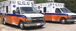 New EMS station in Timmonsville Aims to Reduce Response Times on I-95