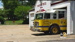 Local Fire Station in Dire Need of Repairs