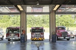 Commission OKs Purchase of Two New Fire Trucks
