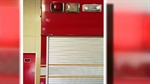 Detroit (MI) Firetruck Targeted in Paintball Attack