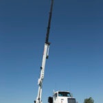 Elliott E190 Offers Highest and Longest Reach of Current U.S.-Made Telescopic Aerial Work Platforms