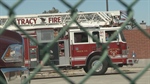 City of Tracy Planning on Adding New Fire Stations, Moving Others