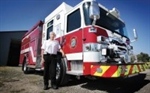 Livingston Fire and Rescue Gets Brand New Fire Truck