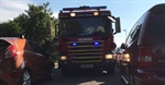 Sherborne (UK) Firefighters Urge People Not to Obstruct Fire Apparatus