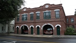 Charleston (SC) Eyes Federal Funding for $12.7 Million for Fire Station