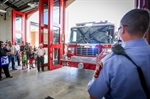 South Montgomery County Fire Department Celebrates Station 6 Opening