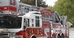 Lafayette (IN) Teenager Killed in Accident with Fire Apparatus
